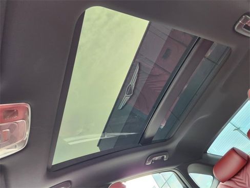 New 2025 Genesis G80 3.5T Sport image 20