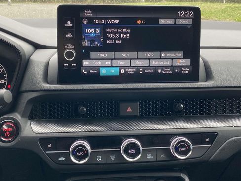 New 2025 Honda CR-V Sport-L image 15