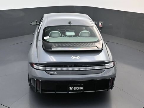 Used 2023 Hyundai Ioniq 6 Limited RWD image 19