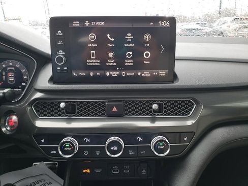 Used 2023 Acura Integra A-Spec image 24