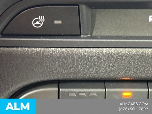 Certified 2025 MAZDA CX-5 Signature AWD/4WD image 33