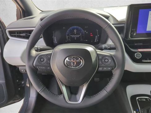 New 2026 Toyota Corolla SE image 16