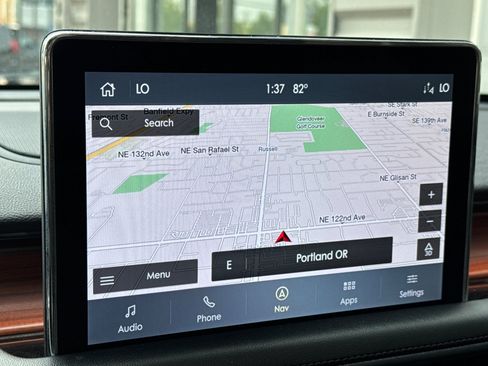 Certified 2023 Lincoln Aviator Reserve AWD/4WD image 20