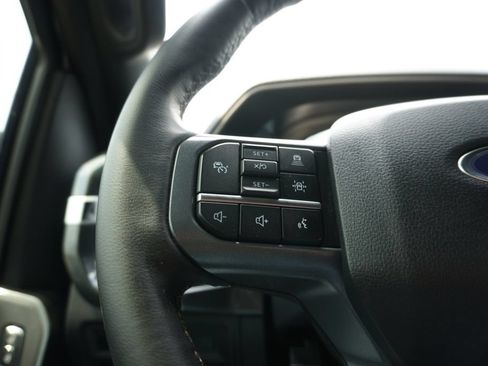 Used 2023 Ford F150 XLT w/ Equipment Group 302A High AWD/4WD image 19
