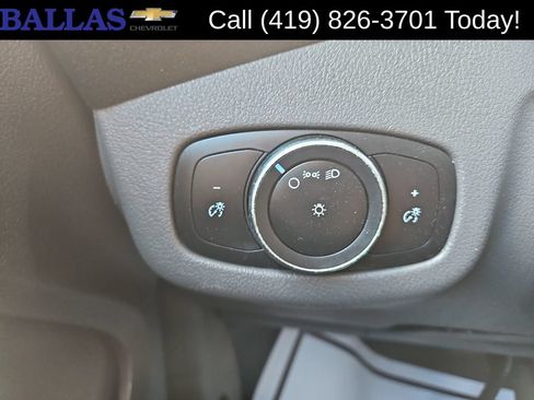 Used 2019 Ford Transit Connect XL FWD image 18