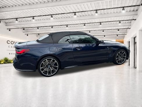 Used 2024 BMW M4 xDrive Competition AWD/4WD image 15