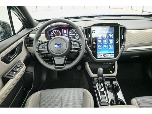 New 2026 Subaru Forester Premium image 13