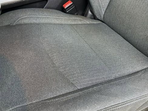 Used 2019 RAM 3500 Big Horn w/ Black Appearance Package image 19