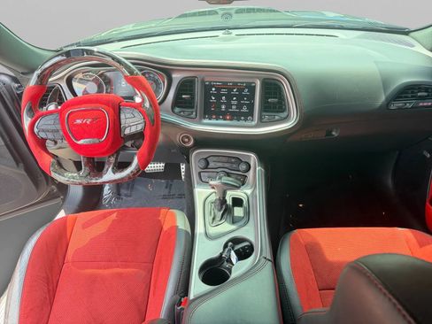 Used 2021 Dodge Challenger R/T Scat Pack RWD image 15