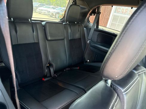 Used 2015 Dodge Grand Caravan SXT FWD image 13