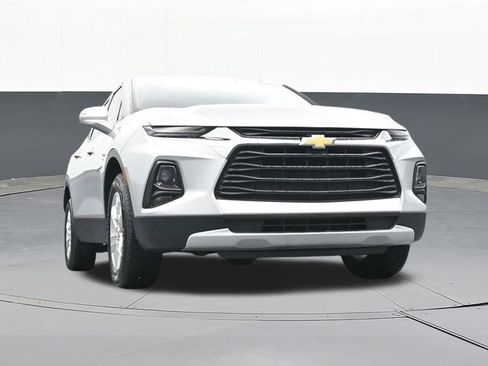 Used 2022 Chevrolet Blazer LT image 52