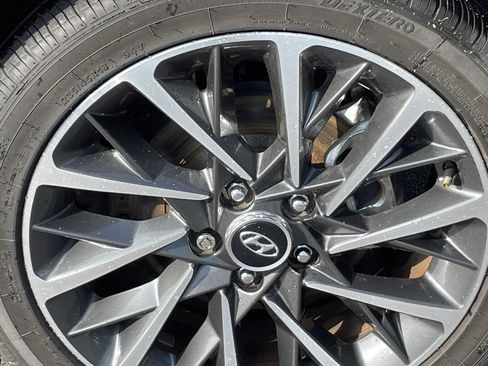 Used 2021 Hyundai Sonata Limited image 34