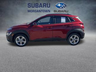 Used 2023 Hyundai Kona SEL w/ Cargo Package AWD/4WD 360° Tour