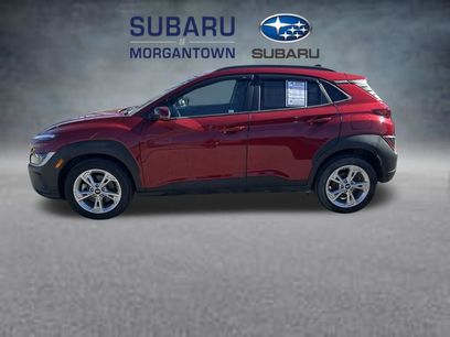 Used 2023 Hyundai Kona SEL w/ Cargo Package