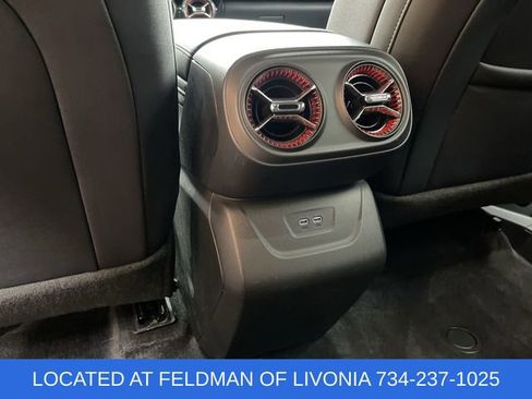Certified 2025 Chevrolet Blazer EV RS AWD/4WD image 20