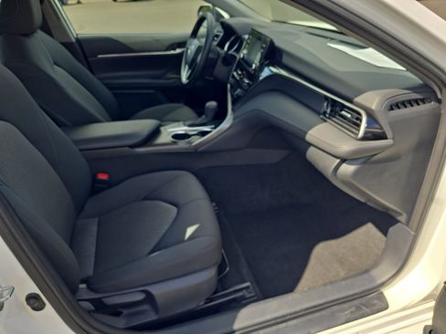 Certified 2023 Toyota Camry LE w/ Convenience Package image 16