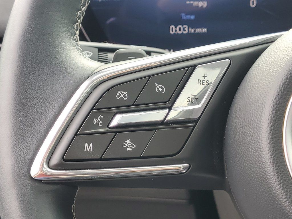 Used 2024 Buick Envision Sport Touring AWD/4WD image 10