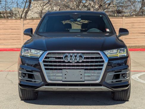 Used 2017 Audi Q7 3.0T Prestige w/ Prestige Package image 7