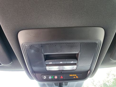 New 2025 Chevrolet Blazer EV LT w/ Super Cruise Package image 24