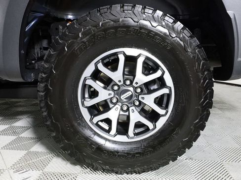 Used 2023 Ford F150 Raptor AWD/4WD image 46