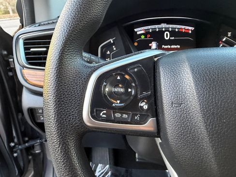 Used 2021 Honda CR-V EX image 23