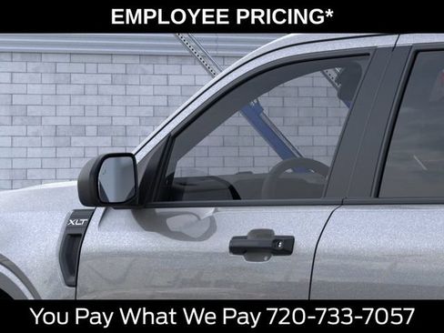 New 2026 Ford Maverick XLT w/ Equipment Group 301A AWD/4WD image 21