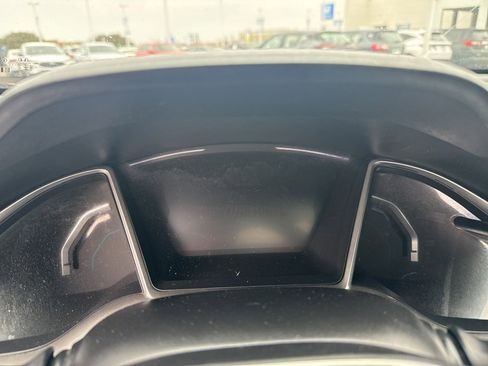 Used 2019 Honda Civic EX image 14