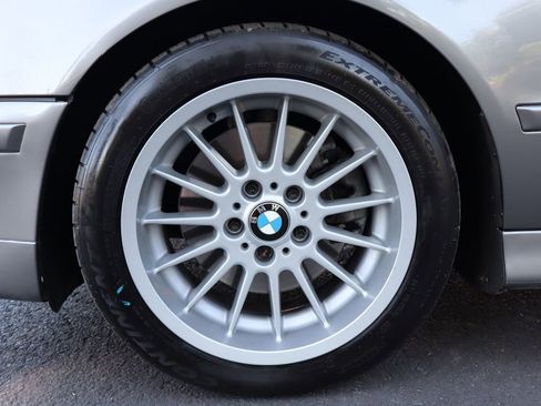 Used 2002 BMW 540i 540i image 41