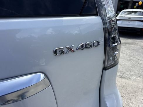 Certified 2023 Lexus GX 460 Premium AWD/4WD image 26