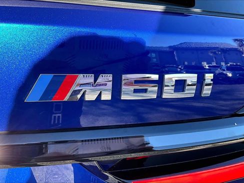 Used 2026 BMW X7 M60i image 10