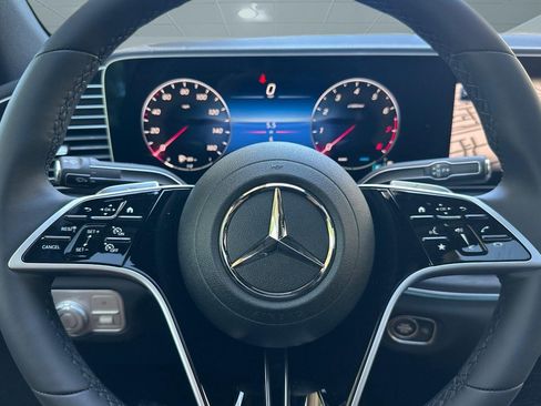 New 2026 Mercedes-Benz GLE 450 4MATIC Coupe image 14