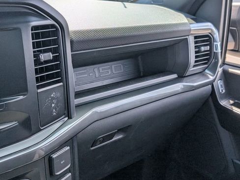 Used 2023 Ford F150 XL w/ STX Appearance Package image 29