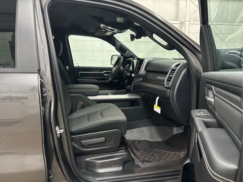 New 2026 RAM 1500 Big Horn image 35