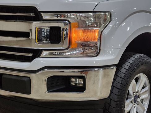 Used 2018 Ford F150 XLT image 14