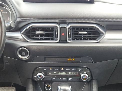 Used 2025 MAZDA CX-5 AWD 2.5 S w/ Preferred Package image 21