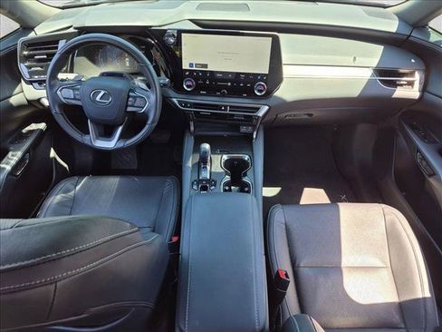 Used 2024 Lexus RX 350 Premium Plus w/ Convenience Package AWD/4WD image 17