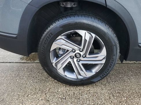 Used 2023 Hyundai Santa Fe SEL FWD image 5