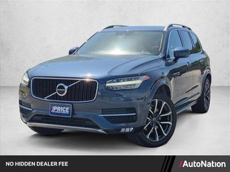 Used 2018 Volvo XC90 T6 Momentum w/ Convenience Package AWD/4WD video 1