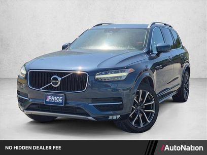Used 2018 Volvo XC90 T6 Momentum w/ Convenience Package