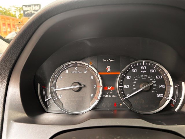 Used 2019 Acura MDX w/ Technology Package AWD/4WD image 20
