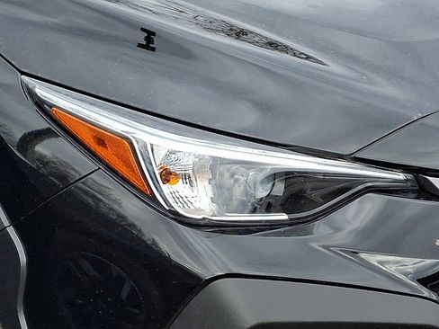 New 2026 Subaru Crosstrek 2.0i Premium image 4