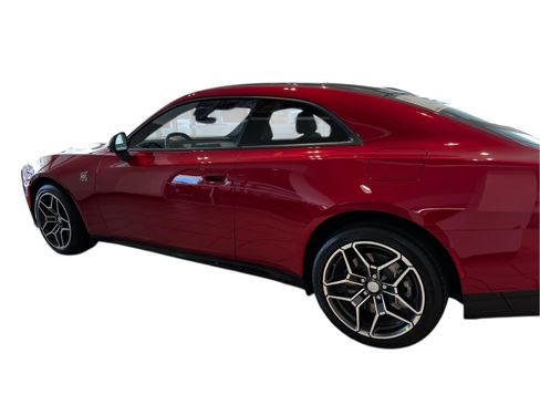 New 2026 Dodge Charger Scat Pack AWD/4WD image 6