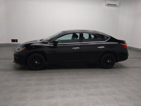 Used 2019 Nissan Sentra SV w/ Protection Package FWD image 2