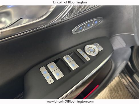 Used 2023 Genesis GV70 3.5T Sport w/ Sport Prestige Package image 53