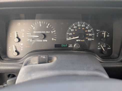 Used 1999 Jeep Cherokee Sport RWD image 18