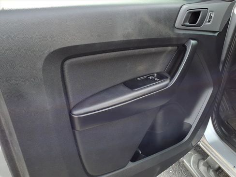 Certified 2021 Ford Ranger XL w/ Equipment Group 101A High image 4