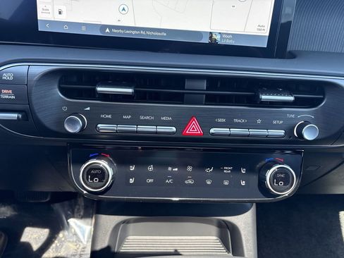 New 2026 Hyundai Palisade Calligraphy AWD/4WD image 17