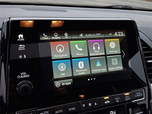 Used 2023 Honda Odyssey Touring image 20