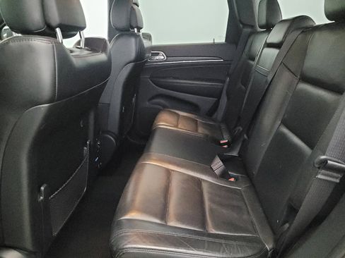 Used 2020 Jeep Grand Cherokee Limited image 18