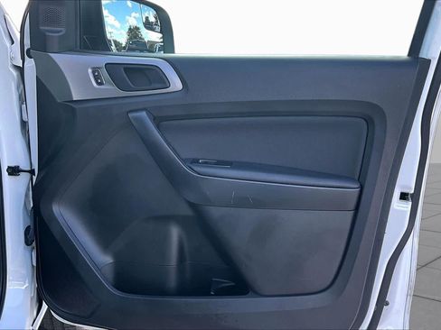 Used 2022 Ford Ranger XL w/ Equipment Group 101A High RWD image 23